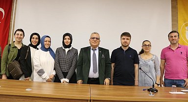 İnternete bağlan ama bağımlı olma