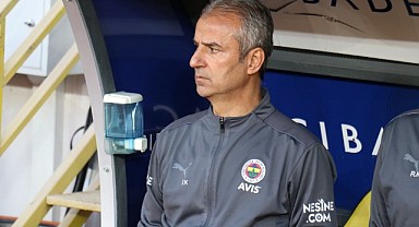 İsmail Kartal: İkinci yarının şampiyonu Fenerbahçe