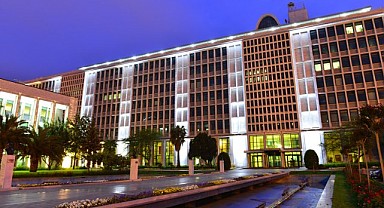 İstanbul Büyükşehir Belediye Başkanlığı 100 Memur Alımı 2022