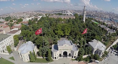 İstanbul Üniversitesi 65 Öğretim Üyesi Alımı 2022
