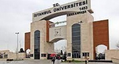 İstanbul Üniversitesi - Cerrahpaşa Öğretim Üyesi Alımı 2022