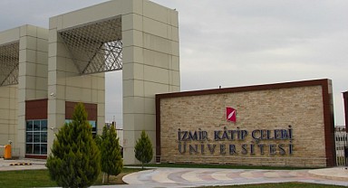 İzmir Katip Çelebi Üniversitesi 26 Öğretim Üyesi Alımı 2022