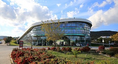 İzmir Yüksek Teknoloji Enstitüsü 15 Sözleşmeli Personel Alımı 2022