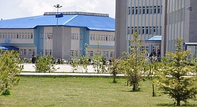 Kafkas Üniversitesi Öğretim Üyesi Alımı 2022
