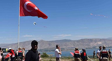 Kale'de Gençlik ve Spor Bayramı Etkinliği Büyük Beğeni Topladı