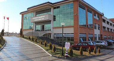 Kastamonu Üniversitesi Öğretim Üyesi ve Öğretim Görevlisi Alımı