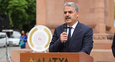 Kayhan; Gençlik Haftasında birbirinden farklı sportif ve kültürel etkinliklerimiz olacak