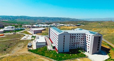 Kırıkkale Üniversitesi 34 Öğretim üyesi Alımı 2022
