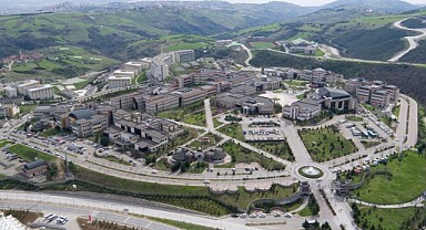 Kocaeli Üniversitesi 58 Öğretim Üyesi Alımı 2022