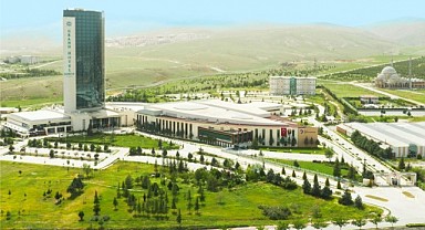Konya Teknik Üniversitesi Öğretim Elemanı Alımı 2022