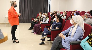 Kronik hastalığı olan çocuklara moral etkinliği