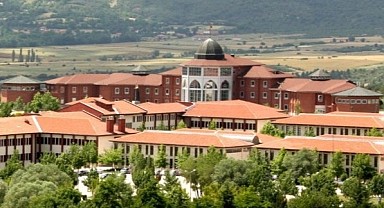 Kütahya Dumlupınar Üniversitesi Öğretim Elemanı Alımı 2022