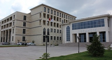 Kütahya Sağlık Bilimleri Üniversitesi Öğretim Üyesi Alımı 2022