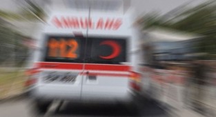Malatya-Çelikhan Karayolunda Trafik Kazası: 1 Ölü
