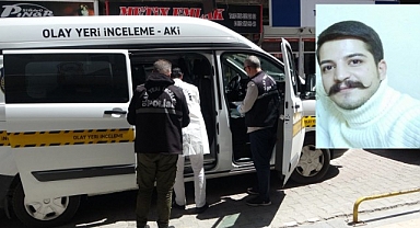 Malatya'da 25 yaşındaki genci babası ve ağabeyi doğalgaz borusuna asılı buldu
