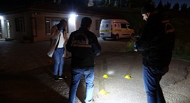 Malatya'da Alacak Verecek Kavgası: 1 Yaralı
