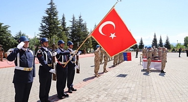Malatya'da Engelliler Askerlik Sevinci Yaşadı