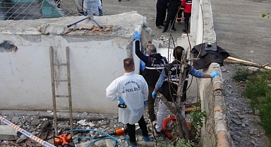 Malatya'da Hurdacılık Yapan 13 Yaşındaki Çocuk Duvarın Altında Kaldı: 1 ölü, 1 yaralı
