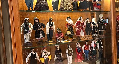 Malatya’da Kitre Bebek Müzesi Ziyaretçilerini Bekliyor