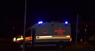 Malatya'da kız isteme kavgası: 1 ölü