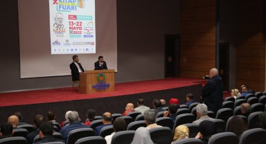 Malatya Emniyet Müdürü Ercan Dağdeviren okurlarıyla bir araya geldi