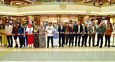 'Malatya Sokakları' fotoğraf sergisinde geziliyor