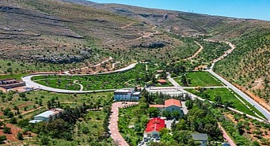 Malatya’ya 4 Milyon Metrekare’nin Üzerinde Yeşil Alan Kazandırıldı