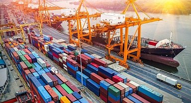 Malatya'dan ilk 4 ayda 149,5 milyon dolarlık ihracat