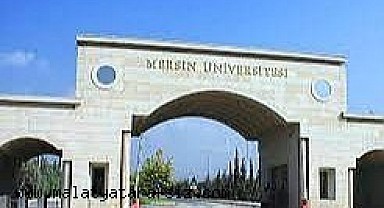Mersin Üniversitesi 17 Öğretim Elemanı Alımı 2022
