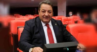 Milletvekili Fendoğlu'ndan 3 Mayıs Milliyetçiler günü mesajı