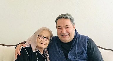 Milletvekili Fendoğlu'ndan Anneler Günü kutlaması