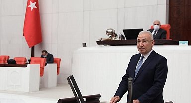 Milletvekili Kahtalı; Çok gerekli bir düzenlemeydi