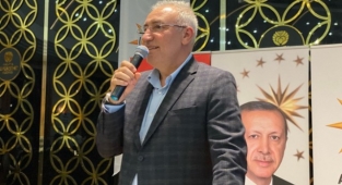 Milletvekili Kahtalı'dan bayram mesajı