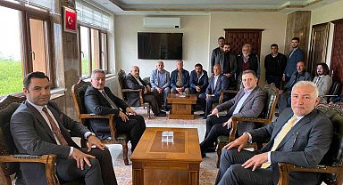 Milletvekili Kahtalı: Kale'yi baştan aşağı yeniledik
