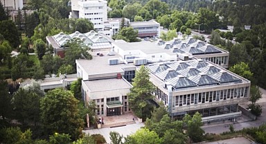 Orta Doğu Üniversitesi 19 Öğretim Üyesi Alımı 2022