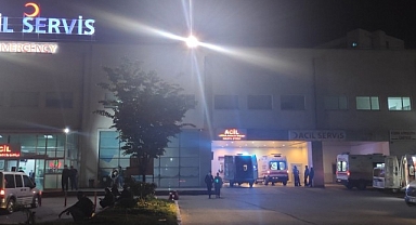 Otomobilin çarptığı genç kız hayatını kaybetti