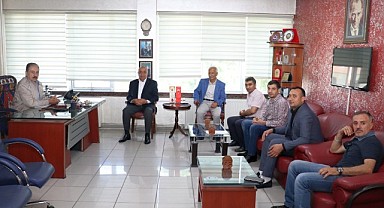 Şevket Keskin, Fırıncı esnafının maliyetlerin artık altında kalkması çok zor