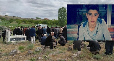 Malatya'da Sırtından Bıçaklanan Genç Öldü