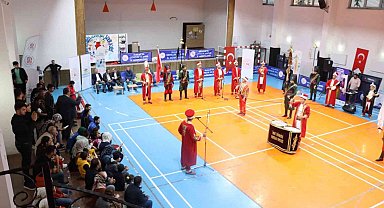 "Sosyal Medyadan Sosyal Meydana" etkinliği