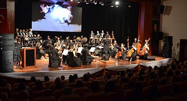 Sound Of Arslantepe Konserine Büyük İlgi