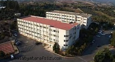 Tarsus Üniversitesi 7 Sözleşmeli Personel Alımı 2022