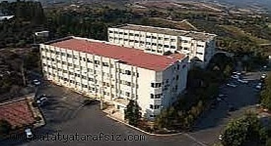 Tarsus Üniversitesi Öğretim Elemanı Alımı 2022