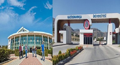 Tokat Gaziosmanpaşa Üniversitesi Öğretim Üyesi Alımı 2022
