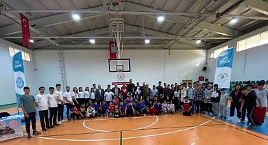 Turgut Özal Anısına Kung Fu Şampiyonası Düzenlendi