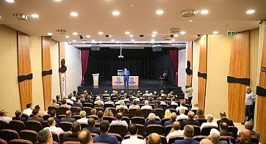 25. Kayısı Festivali 21-24 Temmuz Tarihleri Arasında Yapılacak