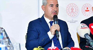 27. Yeşilyurt Kiraz Festivali 23-26 Haziran'da