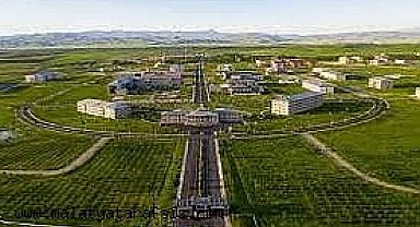 Ağrı İbrahim Çeçen Üniversitesi 17 Öğretim Üyesi Alımı 2022