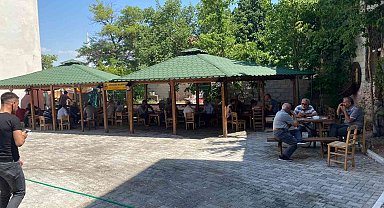 Akçadağlıların yeni gözdesi Akçahan