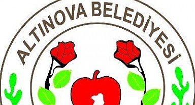 Altınova Belediyesi 4 Memur Alımı 2022