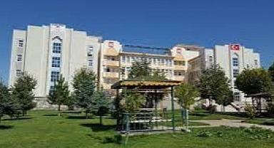 Ankara Hacı Bayram Veli Üniversitesi 61 Sözleşmeli Personel Alımı 2022